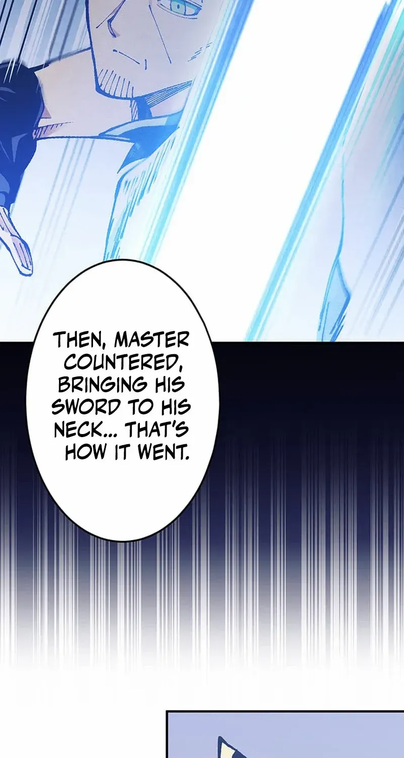 From Rural Instructor to Sword Saint Chapter 6 page 12 - 
