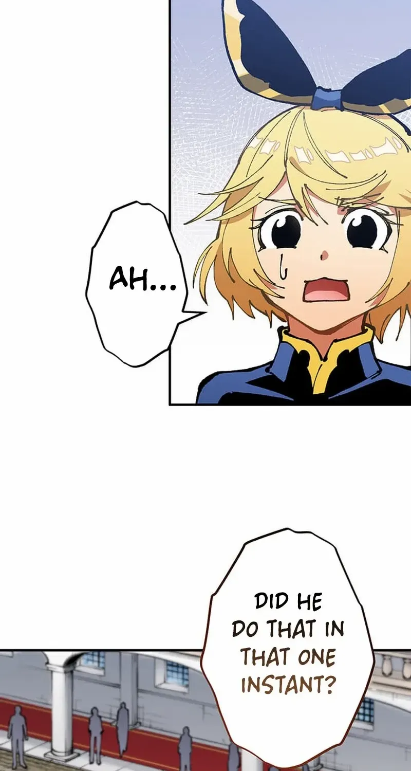 From Rural Instructor to Sword Saint Chapter 6 page 13 - 