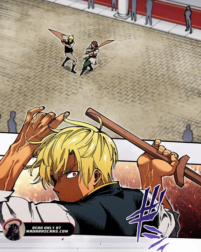From Rural Instructor to Sword Saint Chapter 6 page 14 - 