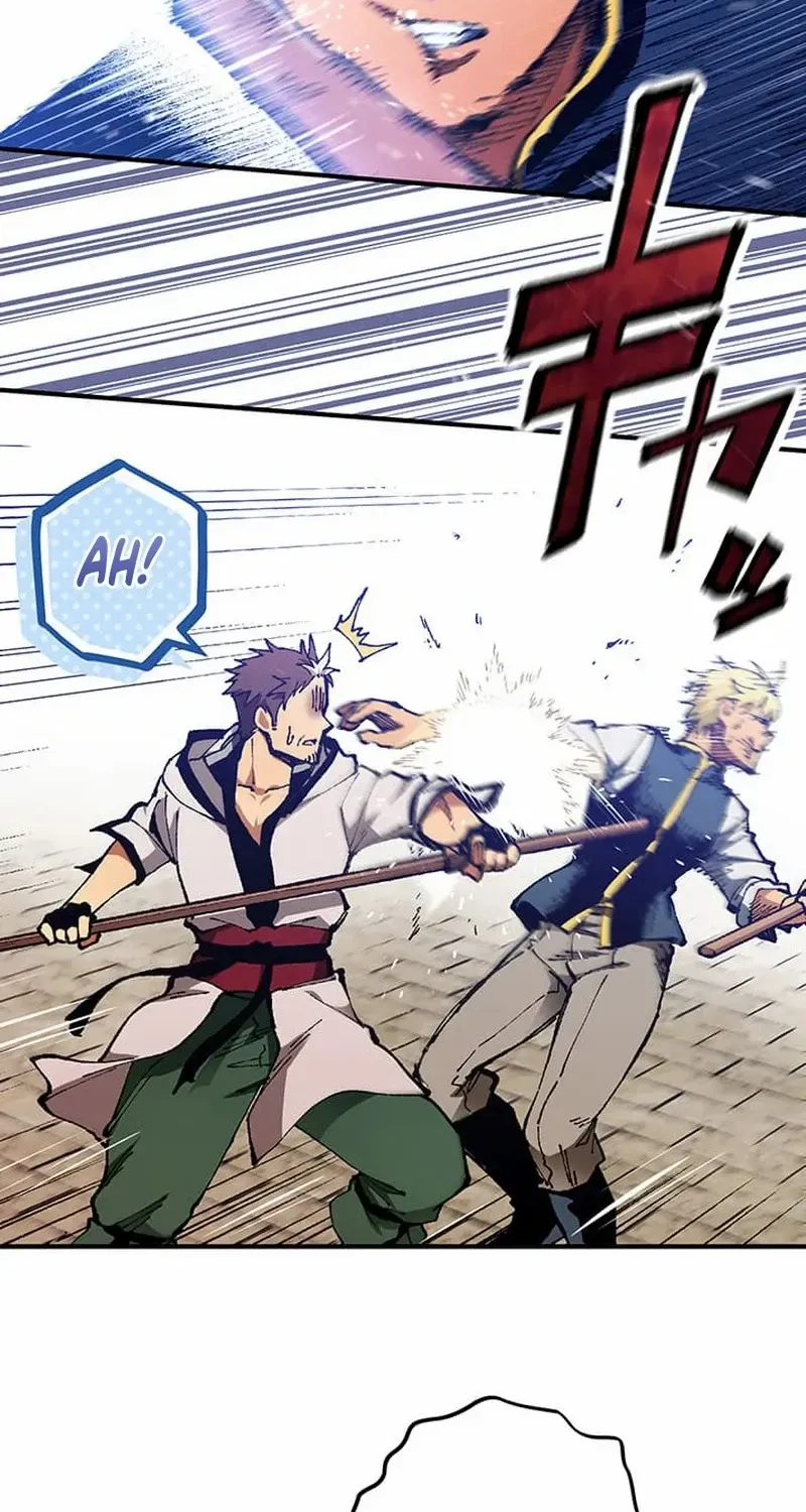 From Rural Instructor to Sword Saint Chapter 6 page 16 - 