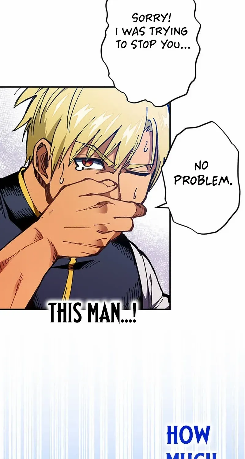From Rural Instructor to Sword Saint Chapter 6 page 17 - 