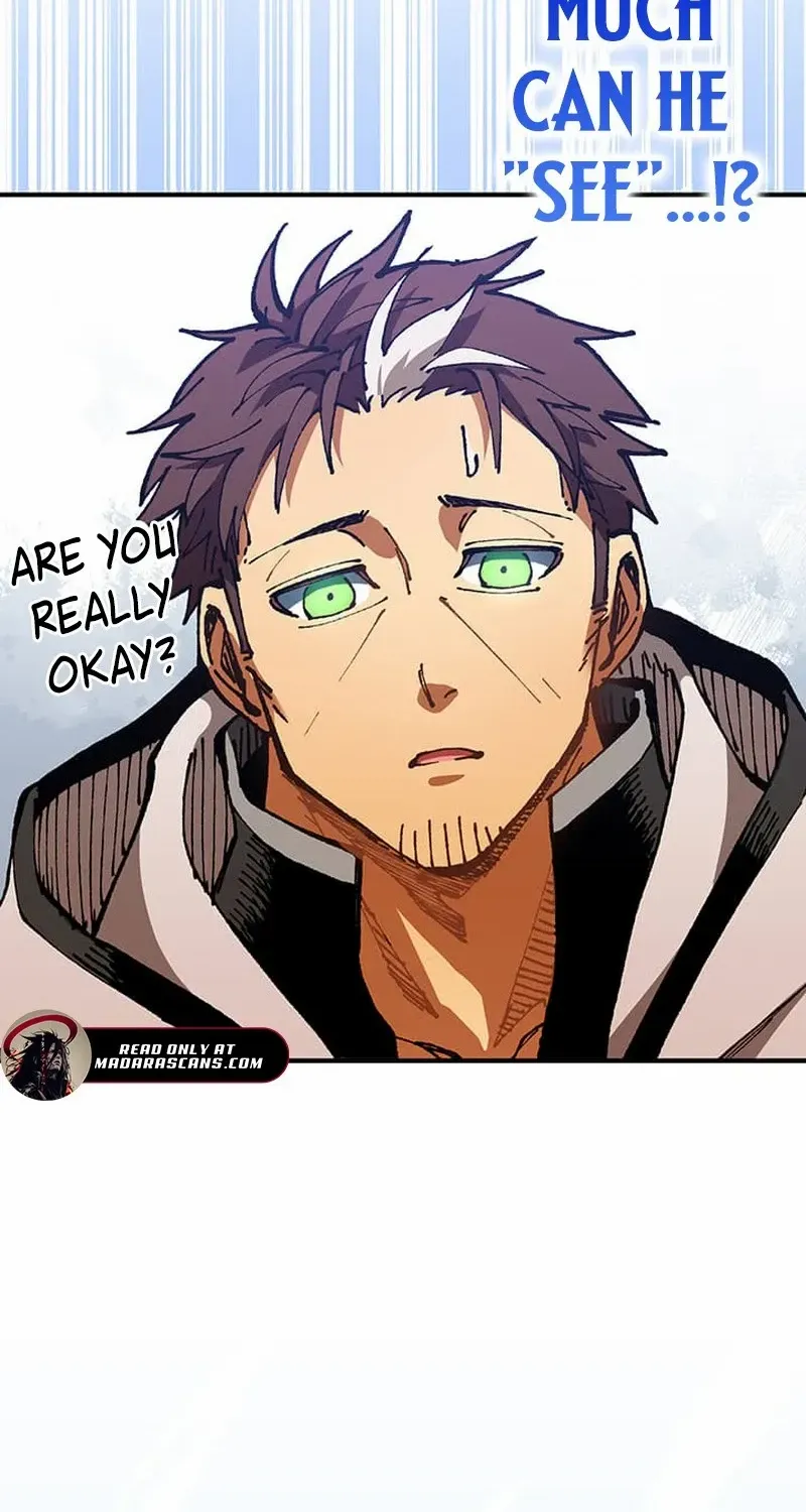 From Rural Instructor to Sword Saint Chapter 6 page 18 - 