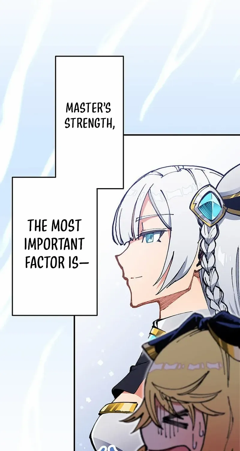 From Rural Instructor to Sword Saint Chapter 6 page 19 - 