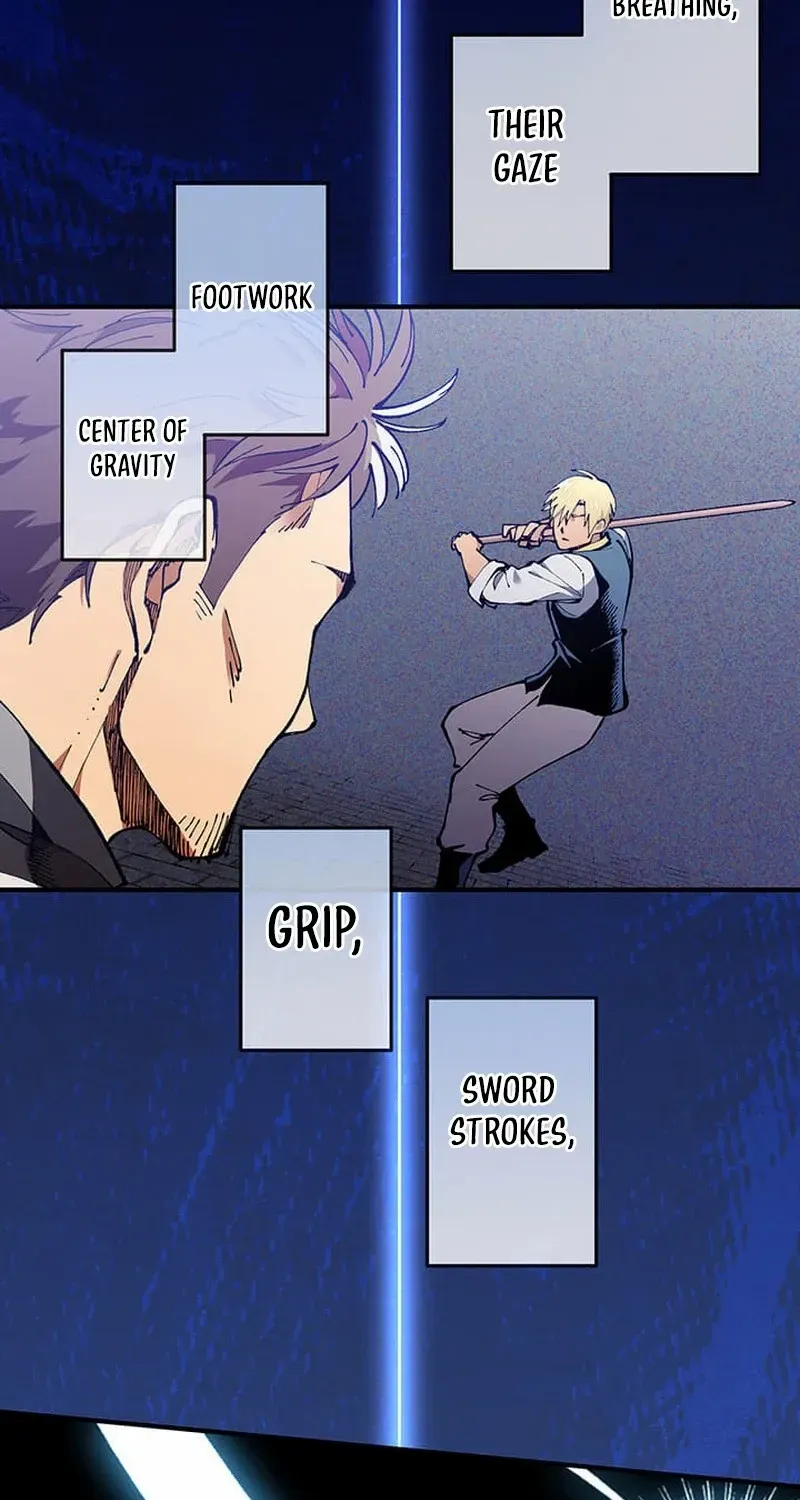 From Rural Instructor to Sword Saint Chapter 6 page 22 - 