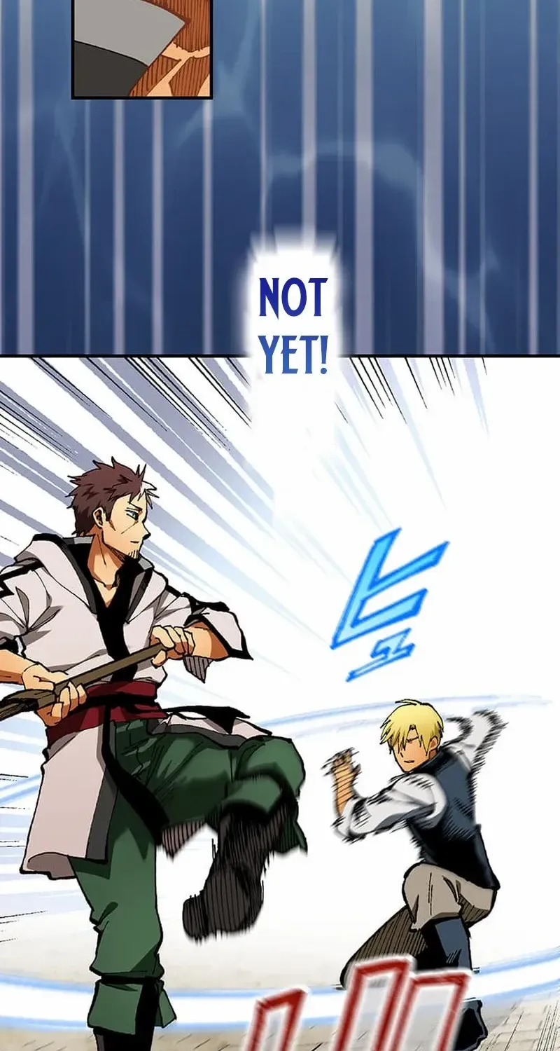 From Rural Instructor to Sword Saint Chapter 6 page 30 - 