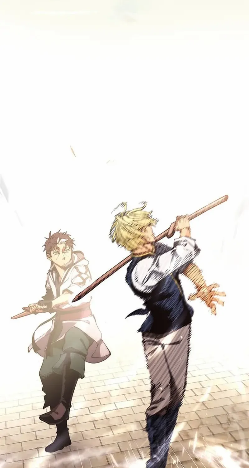 From Rural Instructor to Sword Saint Chapter 6 page 32 - 