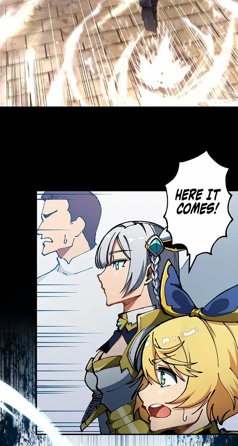 From Rural Instructor to Sword Saint Chapter 6 page 33 - 