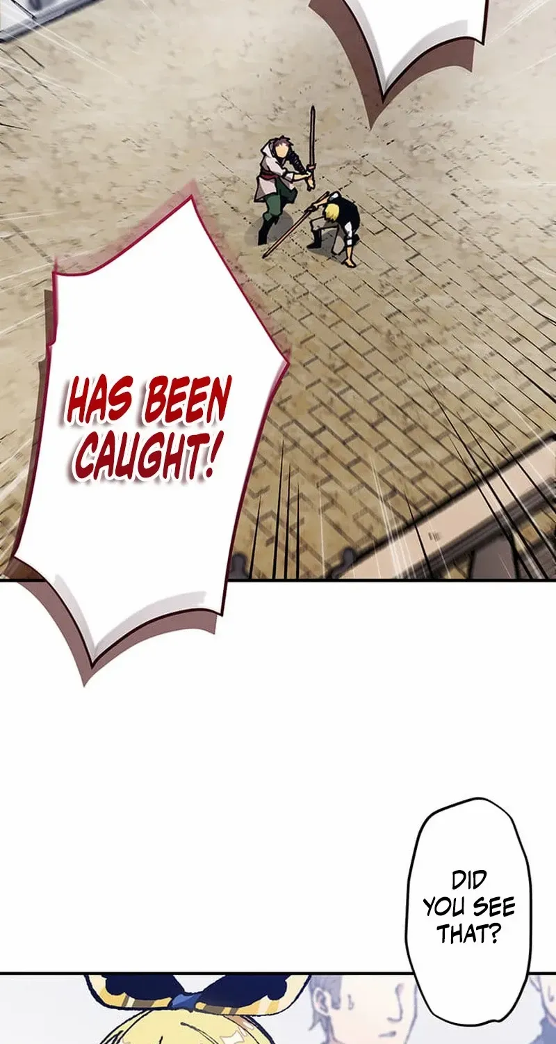 From Rural Instructor to Sword Saint Chapter 6 page 5 - 