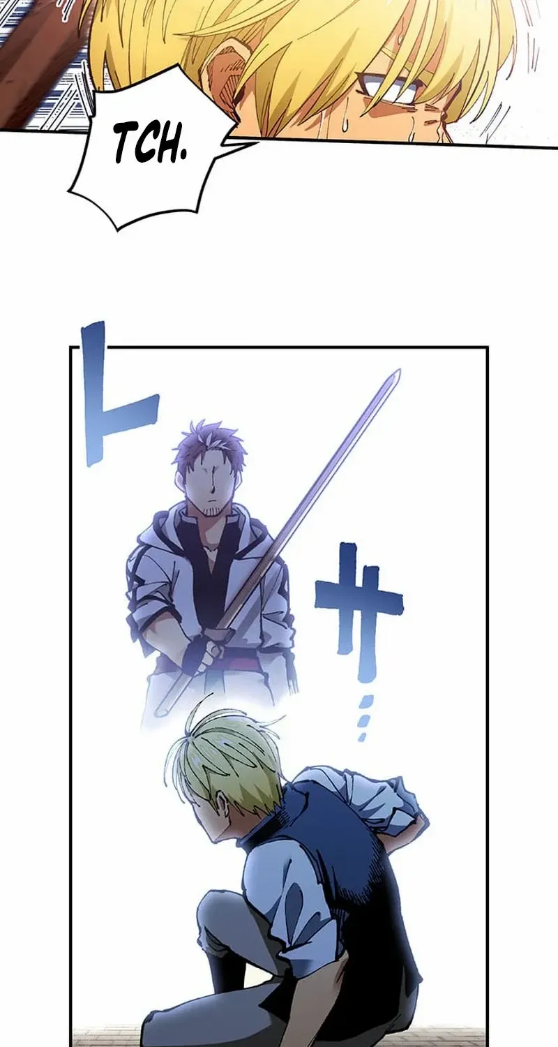 From Rural Instructor to Sword Saint Chapter 6 page 41 - 