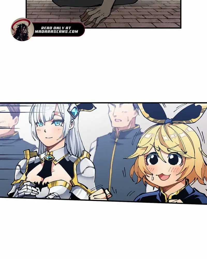 From Rural Instructor to Sword Saint Chapter 6 page 42 - 