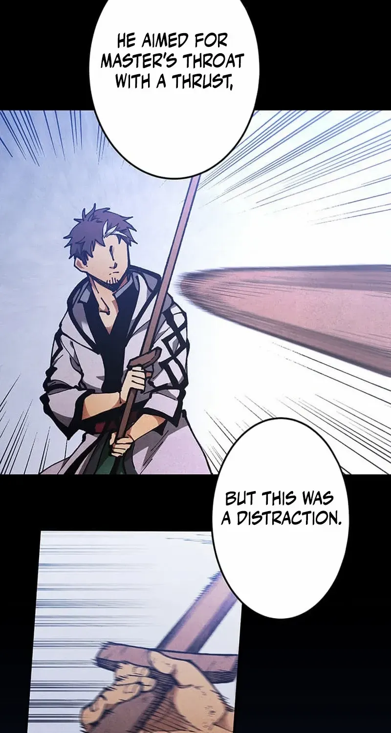 From Rural Instructor to Sword Saint Chapter 6 page 8 - 