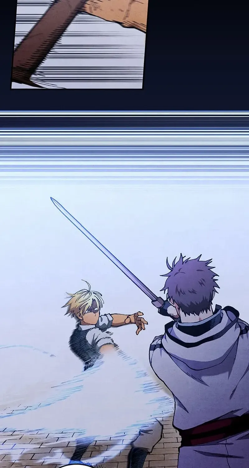 From Rural Instructor to Sword Saint Chapter 6 page 9 - 