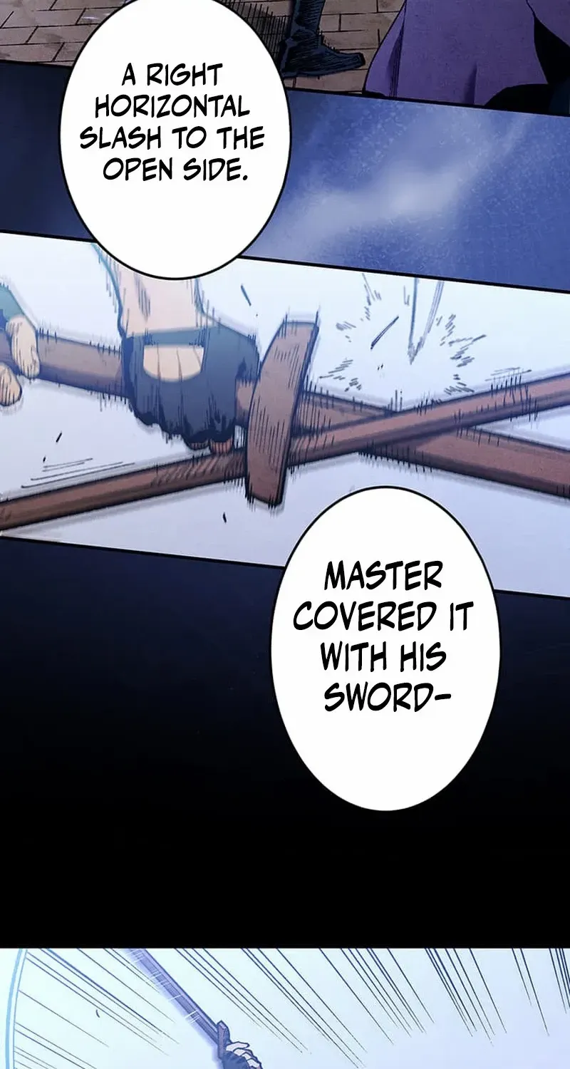 From Rural Instructor to Sword Saint Chapter 6 page 10 - 