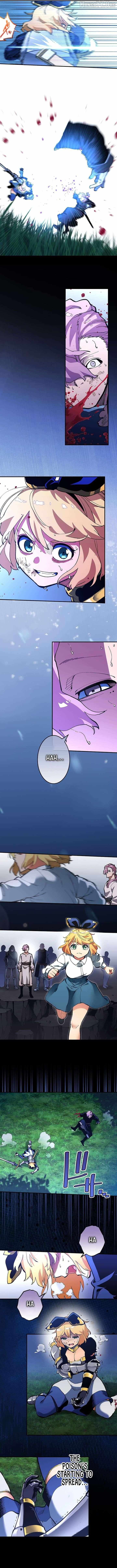 From Rural Instructor to Sword Saint Chapter 60 page 2 - 