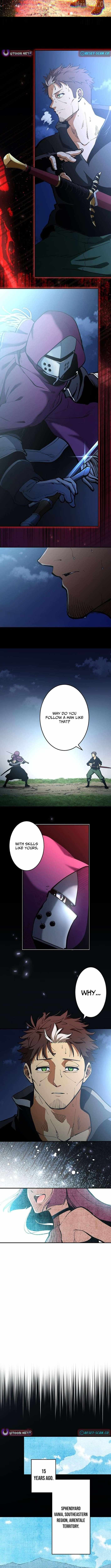 From Rural Instructor to Sword Saint Chapter 61 page 2 - 