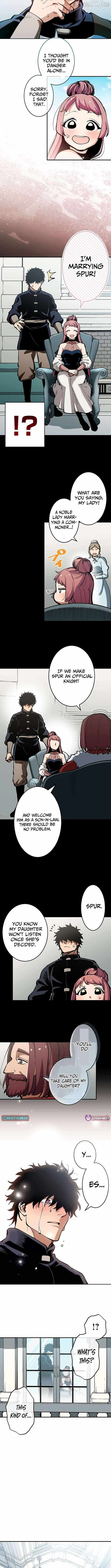 From Rural Instructor to Sword Saint Chapter 62 page 7 - 