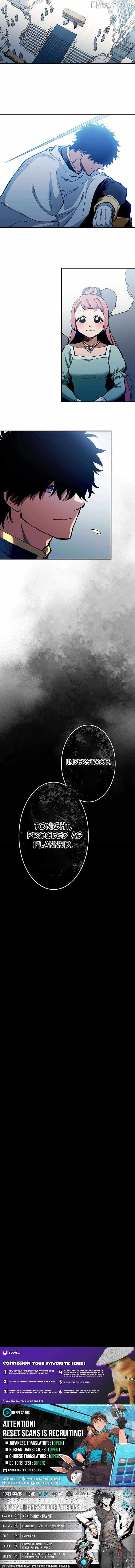 From Rural Instructor to Sword Saint Chapter 62 page 8 - 
