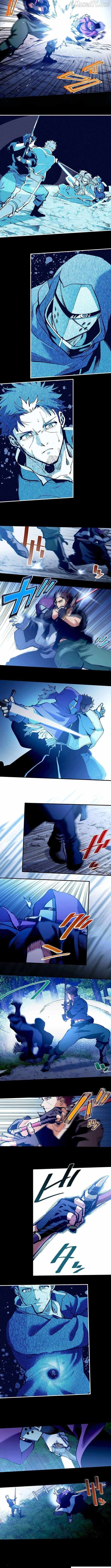 From Rural Instructor to Sword Saint Chapter 65 page 5 - 