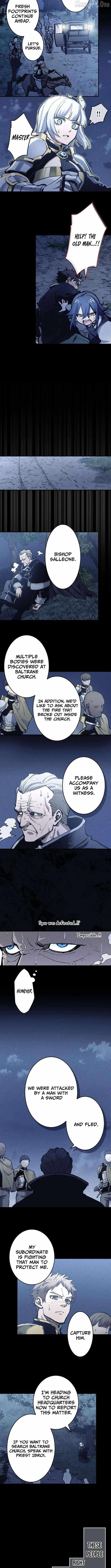 From Rural Instructor to Sword Saint Chapter 67 page 4 - 
