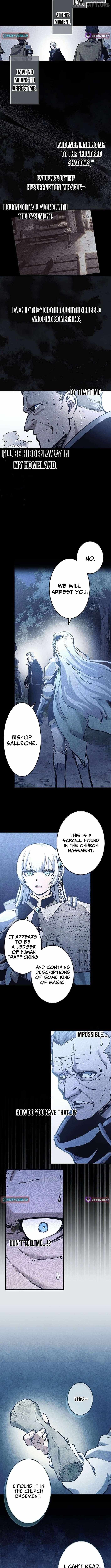 From Rural Instructor to Sword Saint Chapter 67 page 5 - 