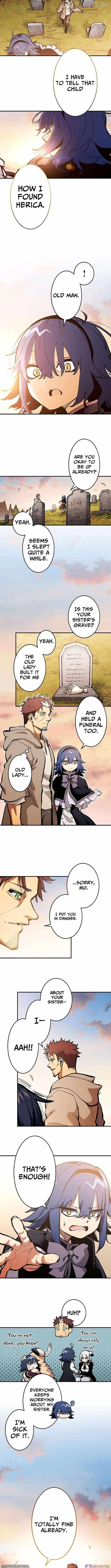From Rural Instructor to Sword Saint Chapter 68 page 2 - 