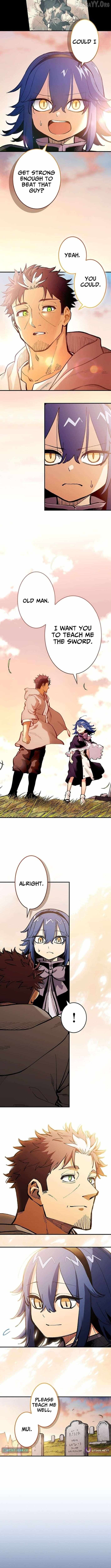 From Rural Instructor to Sword Saint Chapter 68 page 4 - 