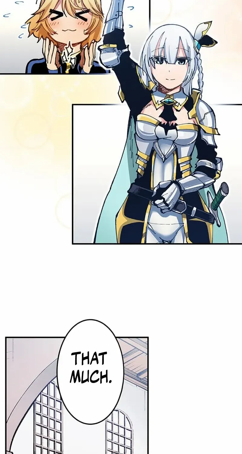 From Rural Instructor to Sword Saint Chapter 7 page 13 - 
