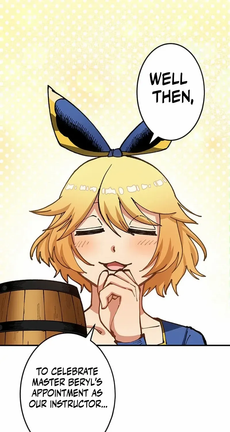 From Rural Instructor to Sword Saint Chapter 7 page 16 - 
