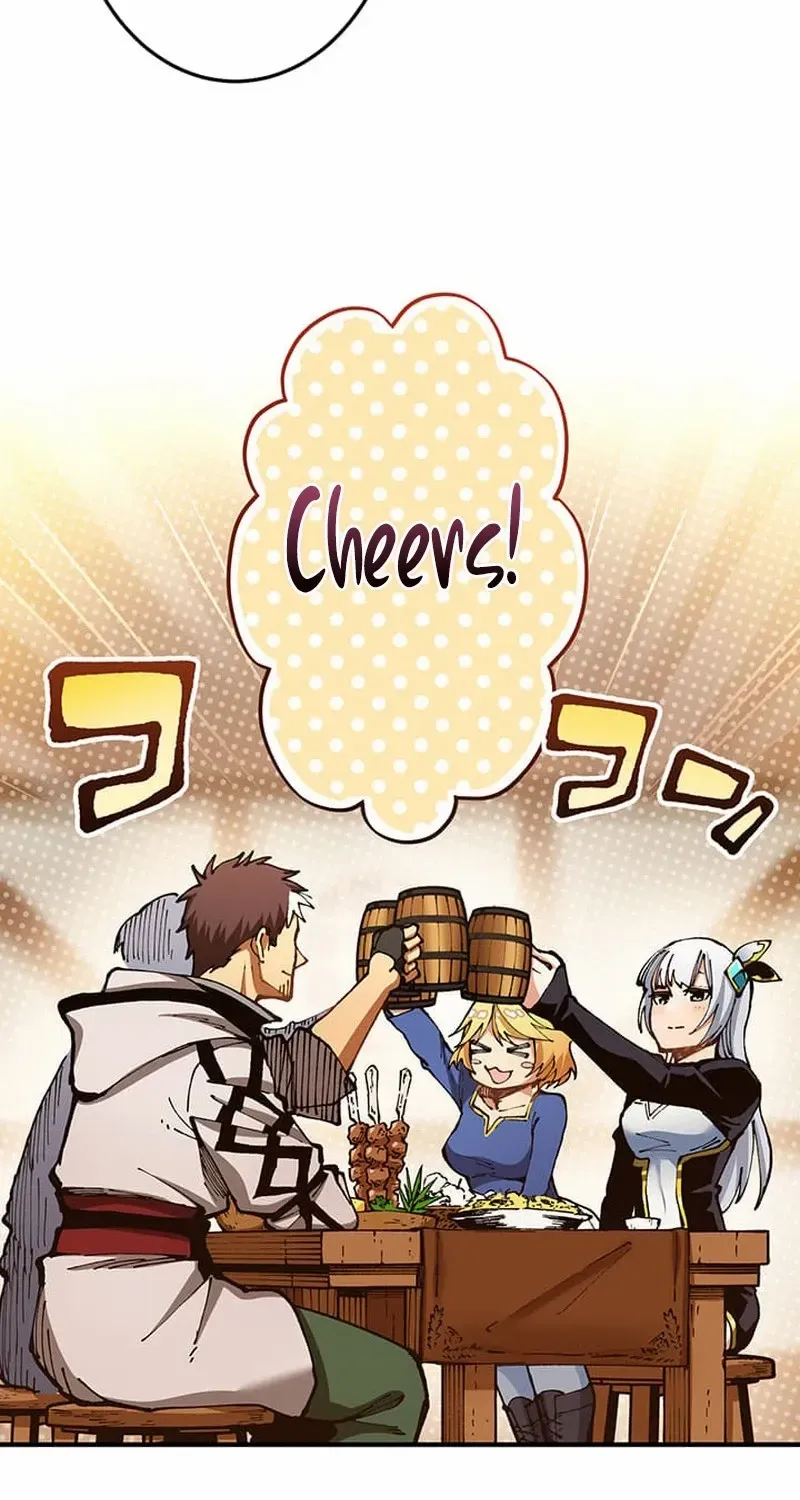 From Rural Instructor to Sword Saint Chapter 7 page 17 - 