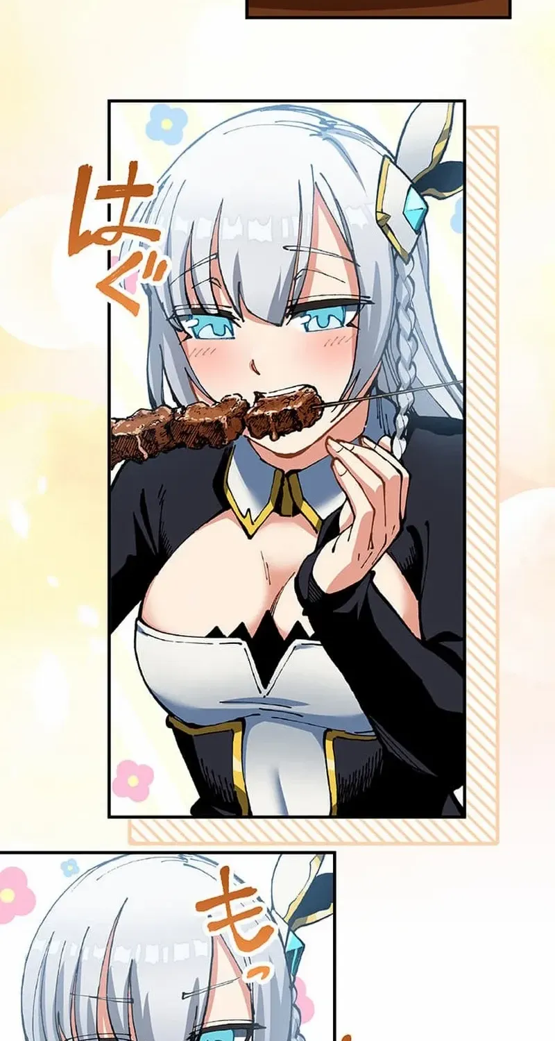From Rural Instructor to Sword Saint Chapter 7 page 20 - 