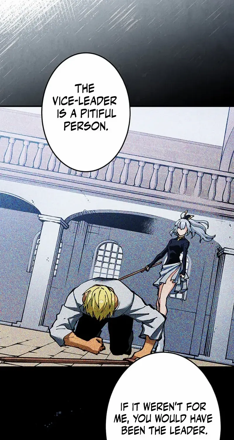 From Rural Instructor to Sword Saint Chapter 7 page 3 - 