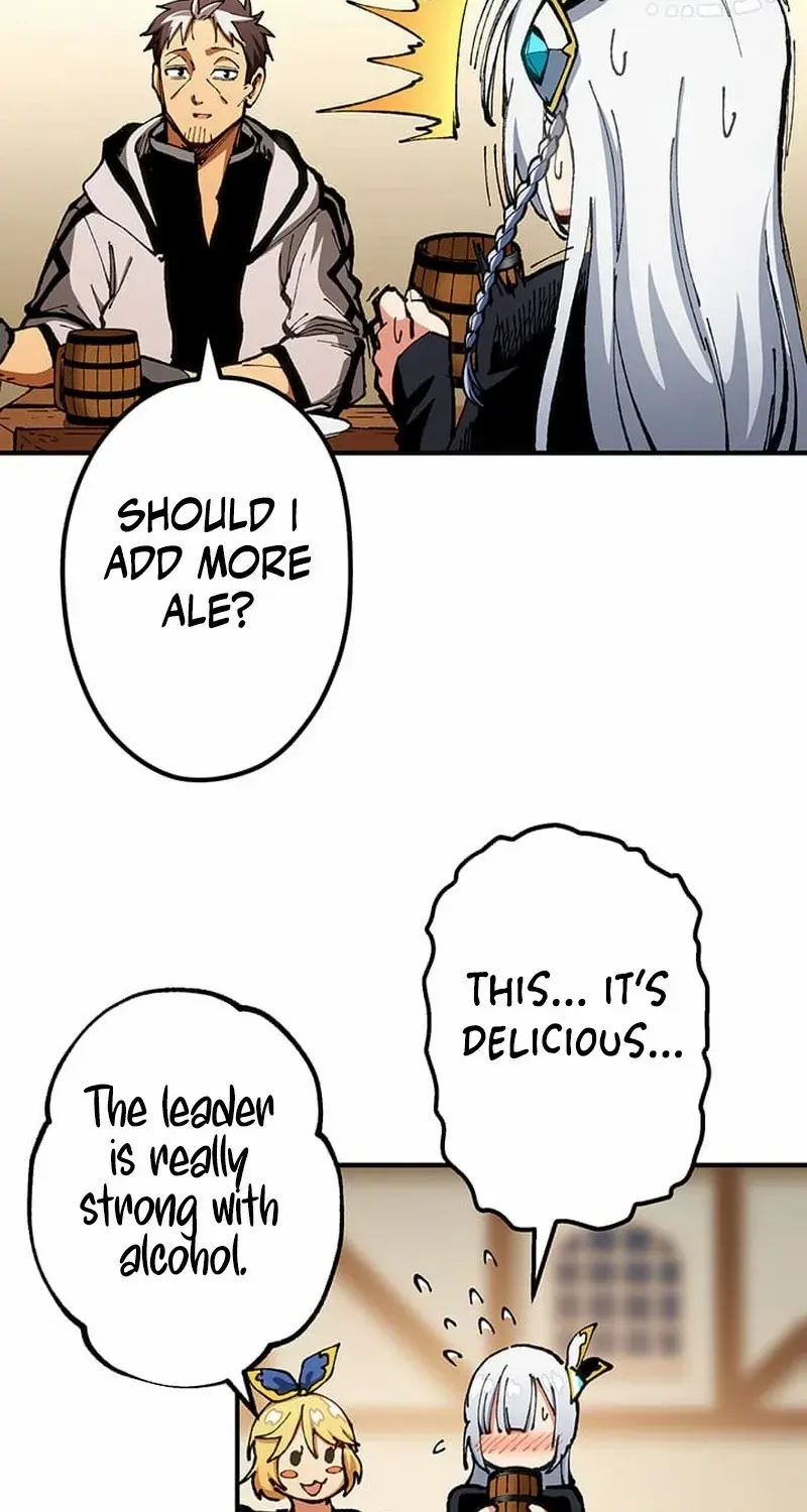 From Rural Instructor to Sword Saint Chapter 7 page 24 - 