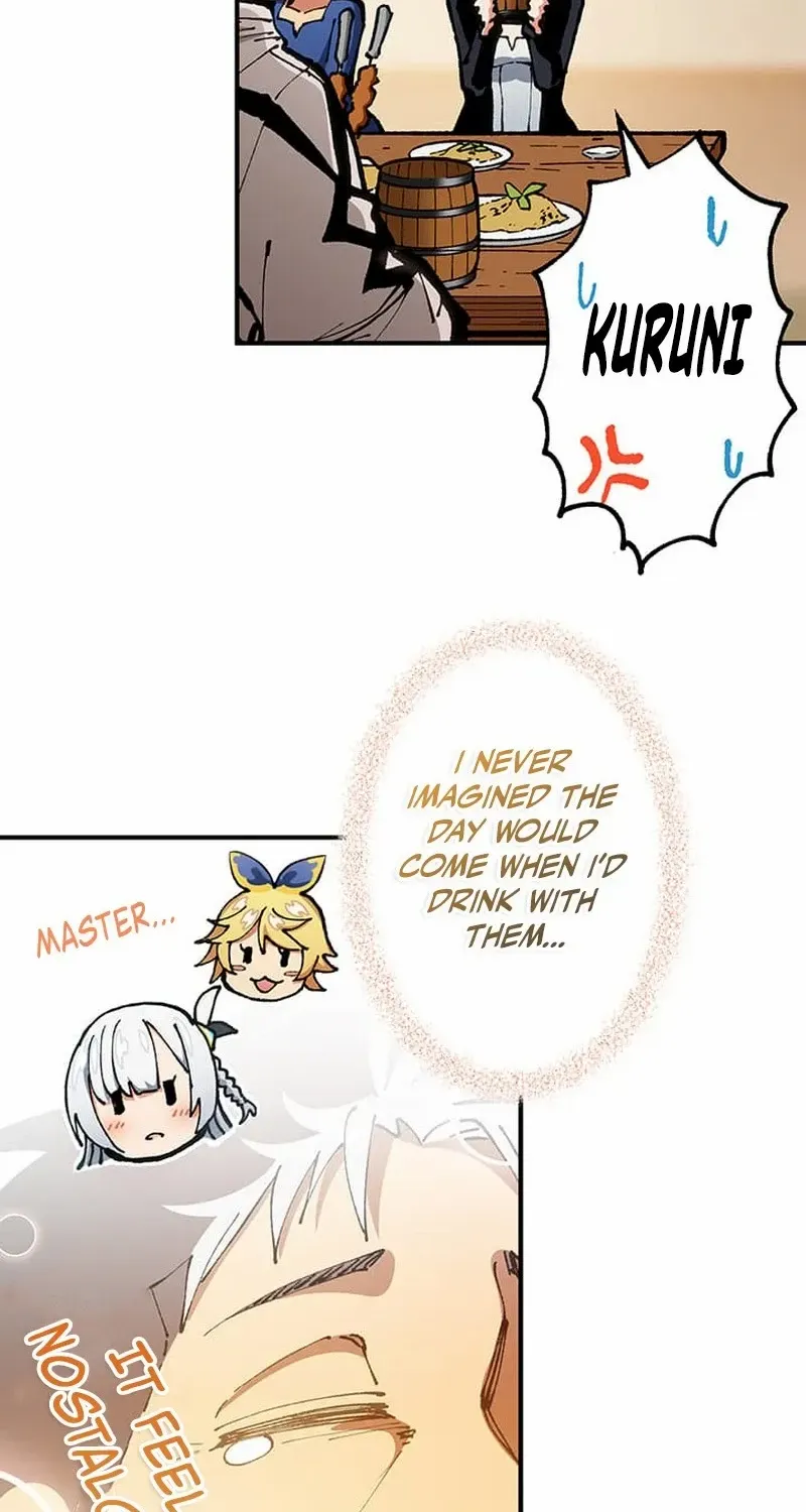 From Rural Instructor to Sword Saint Chapter 7 page 25 - 