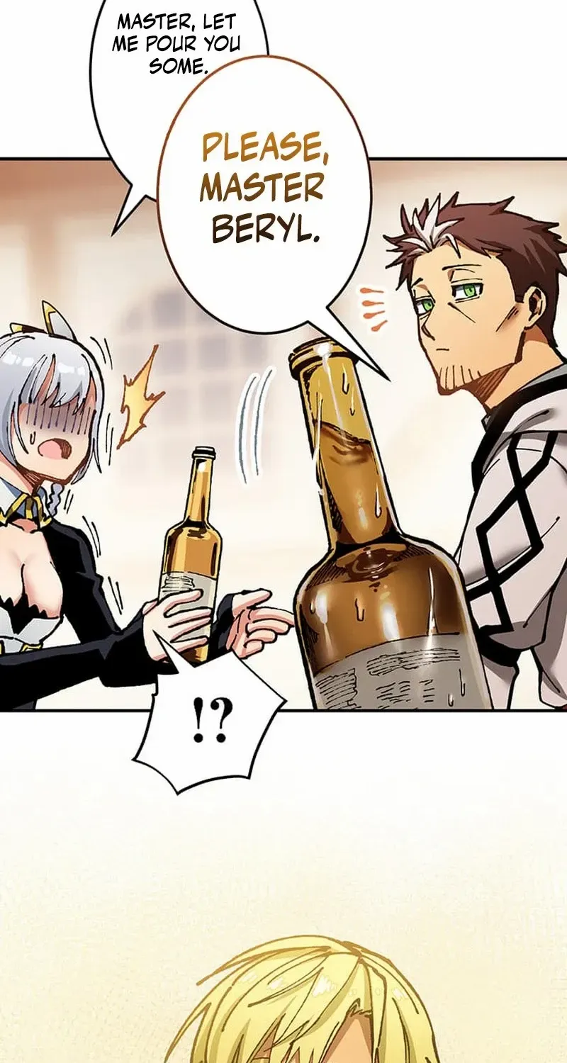 From Rural Instructor to Sword Saint Chapter 7 page 27 - 