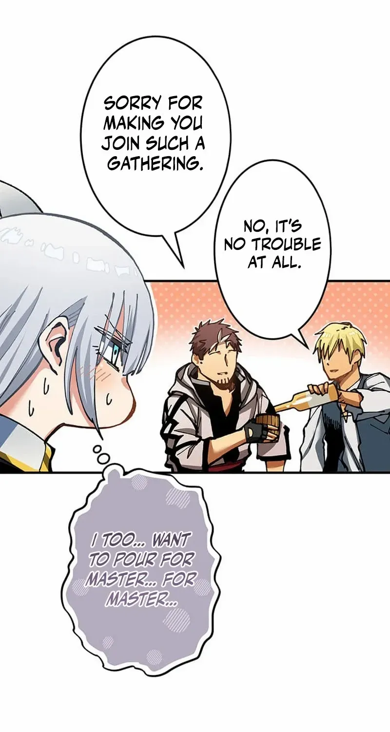 From Rural Instructor to Sword Saint Chapter 7 page 29 - 