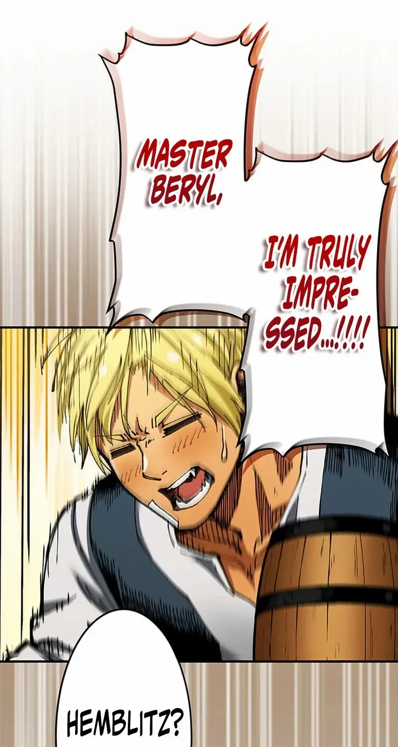 From Rural Instructor to Sword Saint Chapter 7 page 32 - 