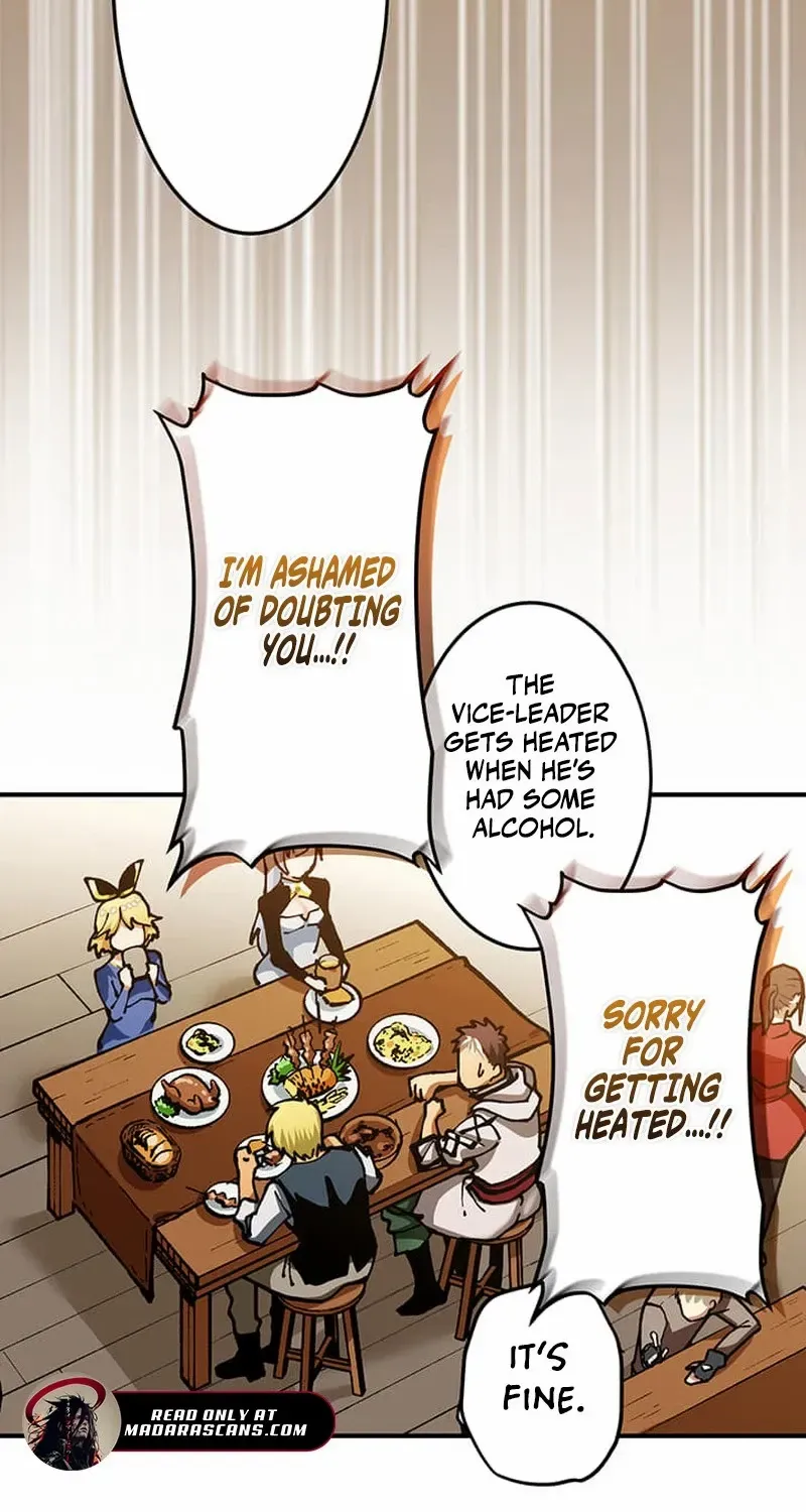 From Rural Instructor to Sword Saint Chapter 7 page 33 - 