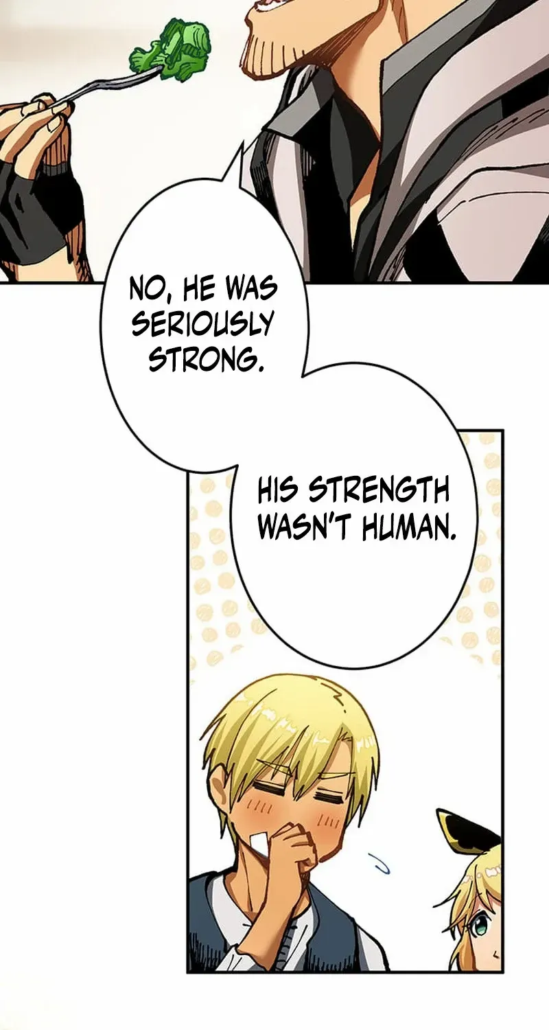 From Rural Instructor to Sword Saint Chapter 7 page 36 - 
