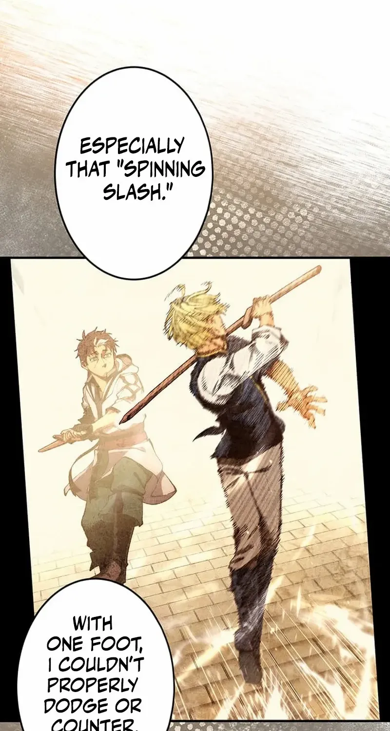 From Rural Instructor to Sword Saint Chapter 7 page 37 - 