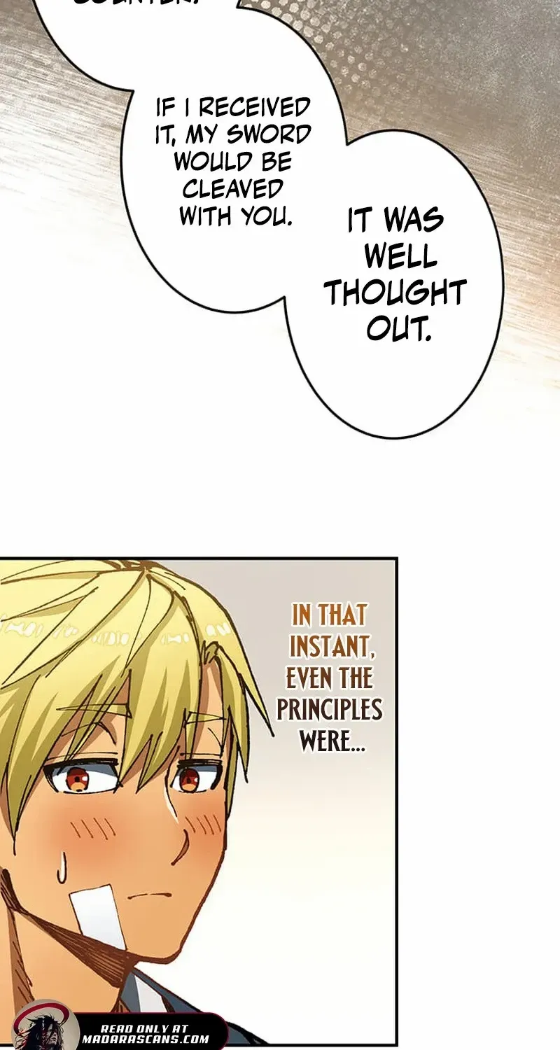 From Rural Instructor to Sword Saint Chapter 7 page 38 - 