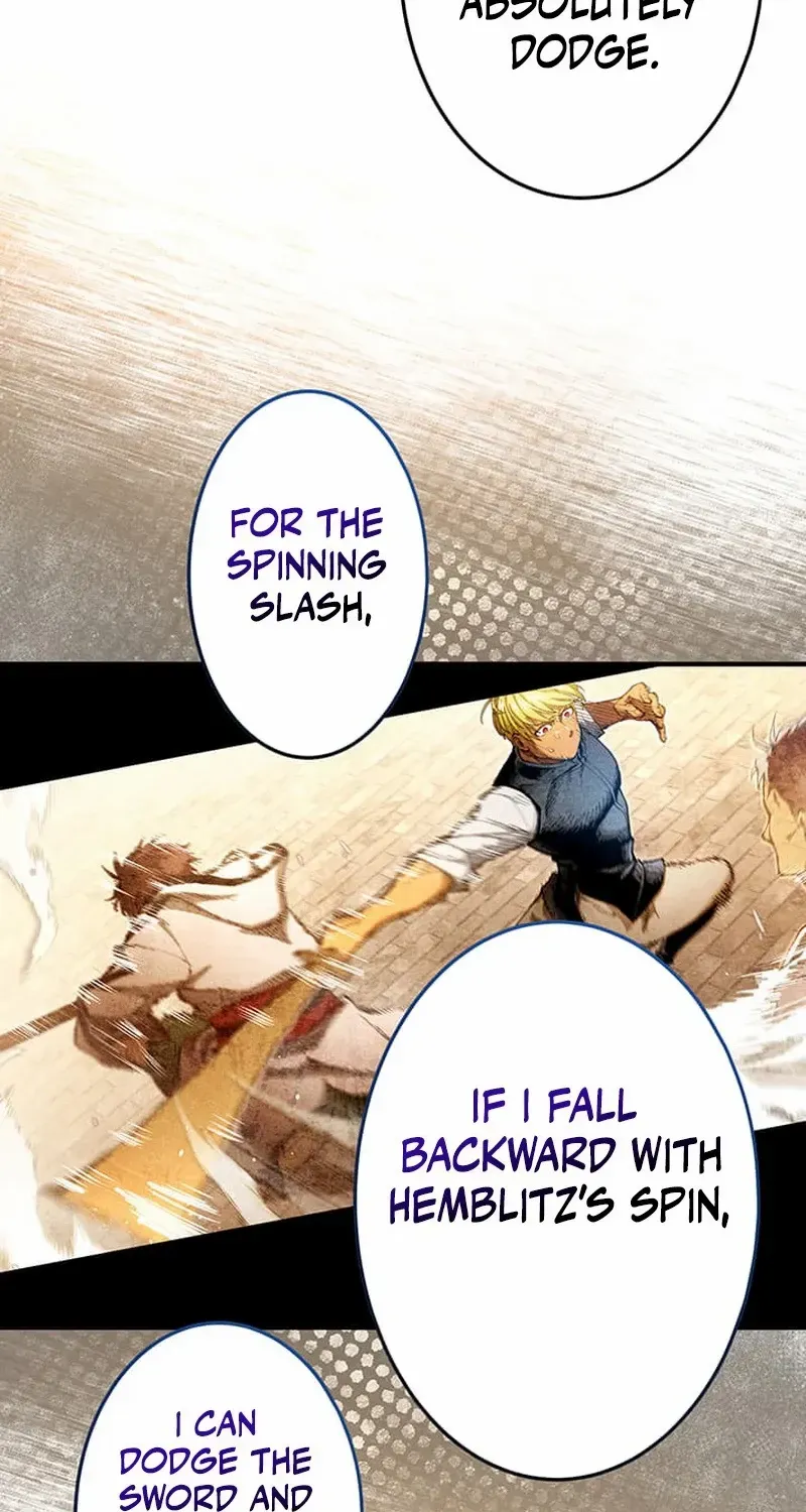 From Rural Instructor to Sword Saint Chapter 7 page 40 - 