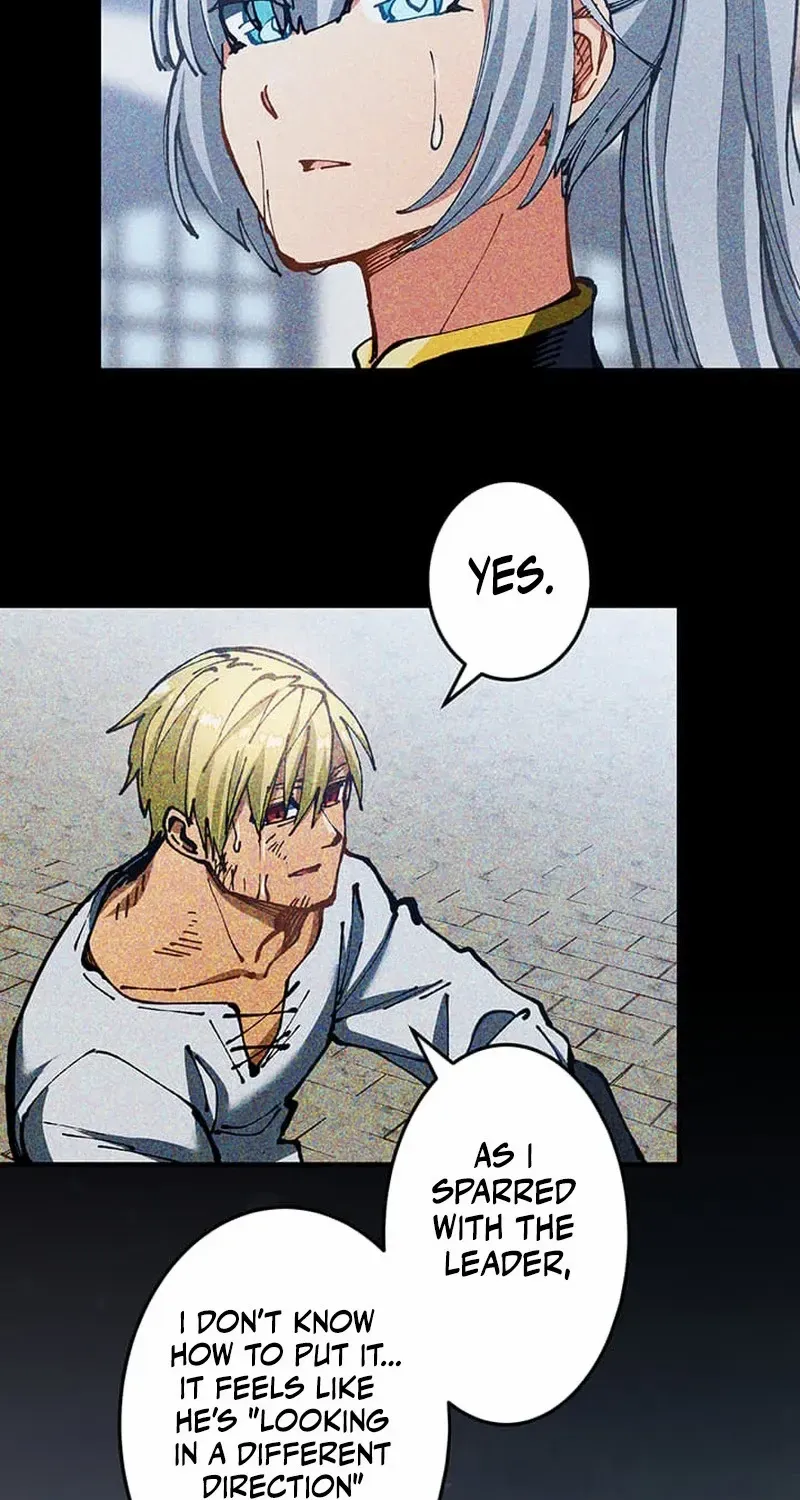 From Rural Instructor to Sword Saint Chapter 7 page 5 - 
