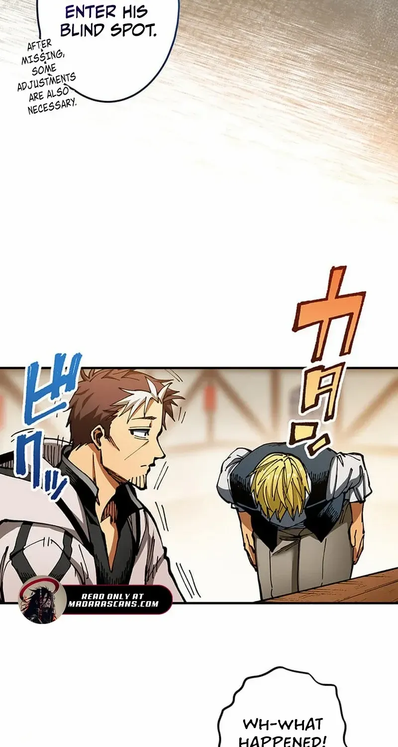 From Rural Instructor to Sword Saint Chapter 7 page 41 - 