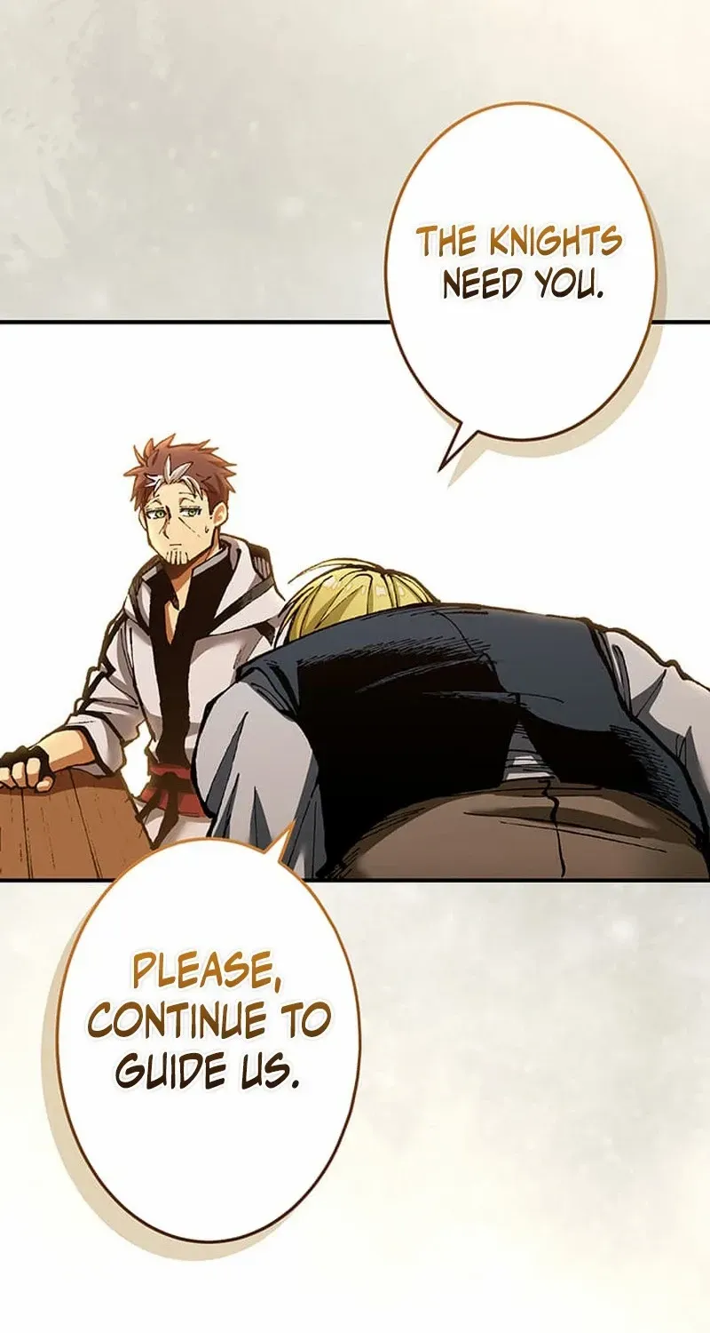 From Rural Instructor to Sword Saint Chapter 7 page 43 - 