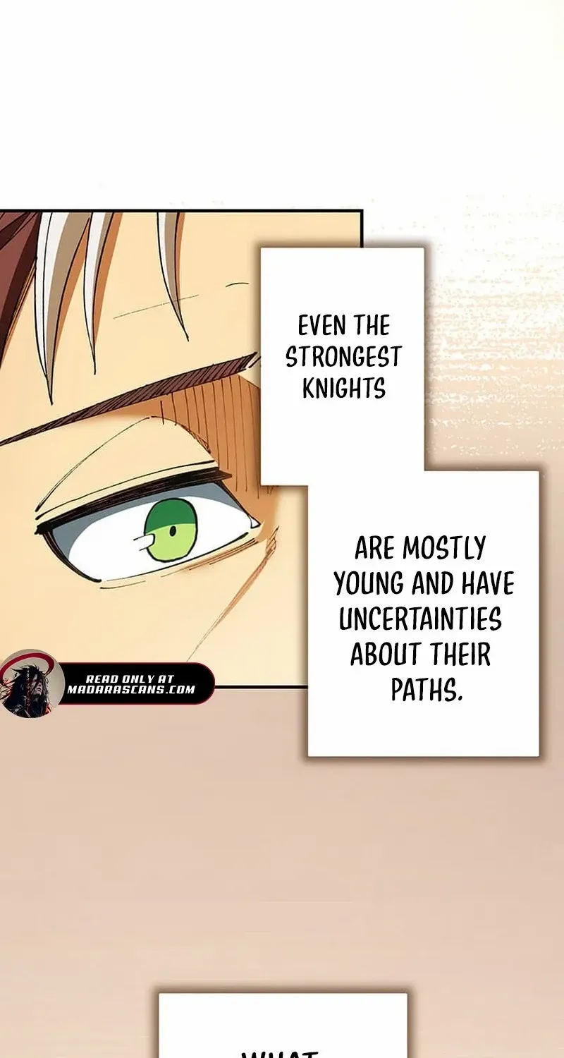 From Rural Instructor to Sword Saint Chapter 7 page 44 - 