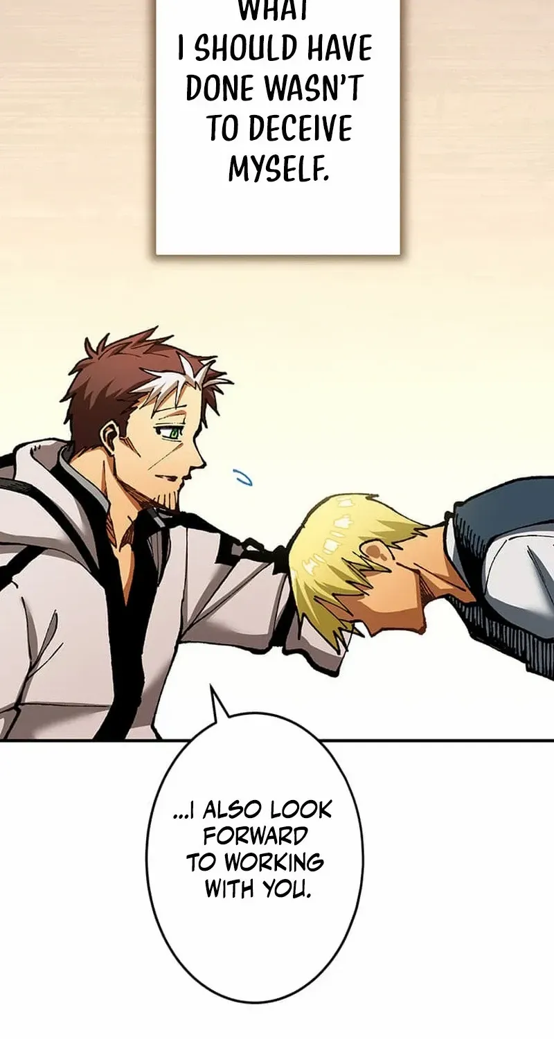 From Rural Instructor to Sword Saint Chapter 7 page 45 - 