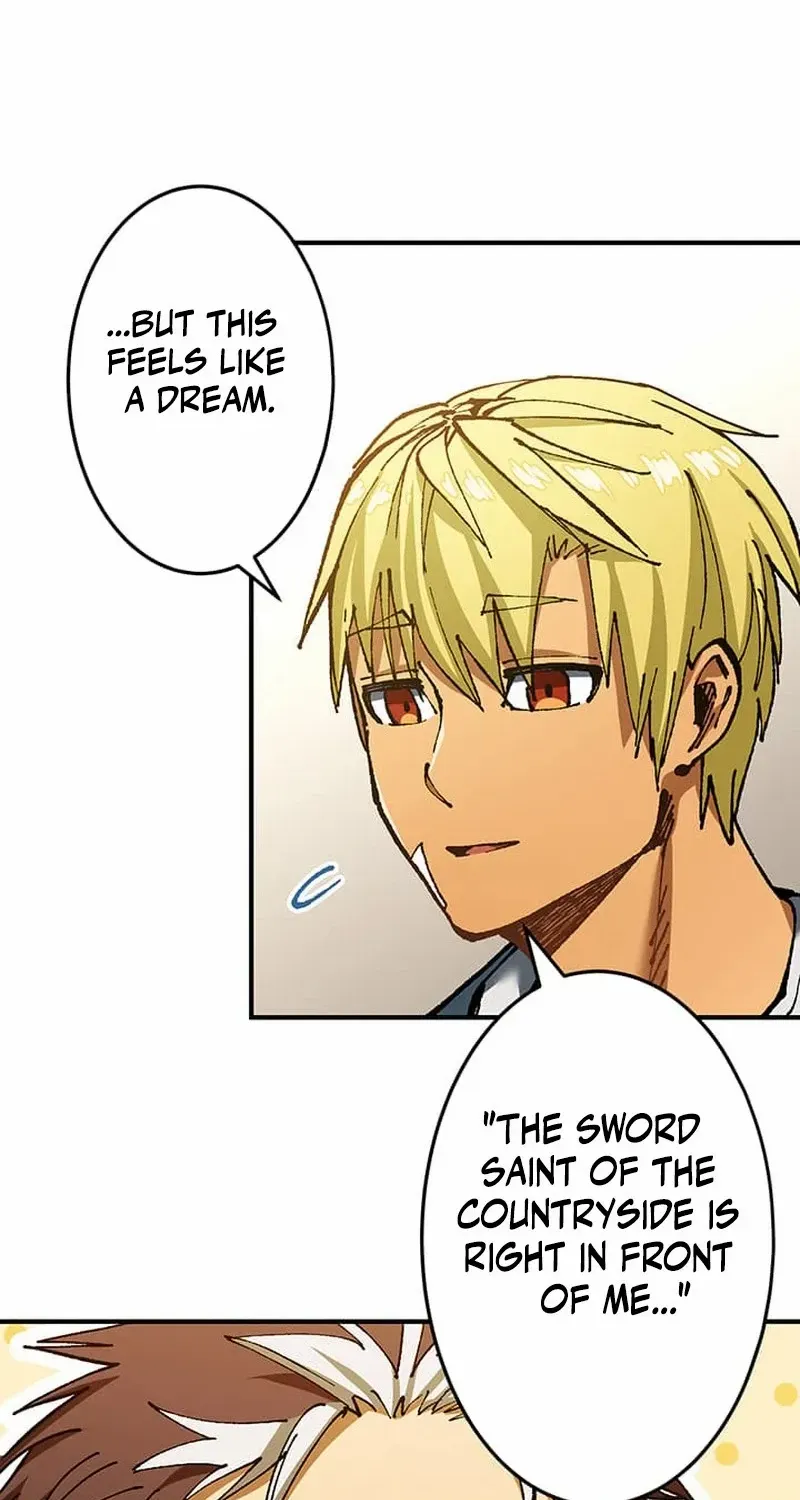 From Rural Instructor to Sword Saint Chapter 7 page 46 - 
