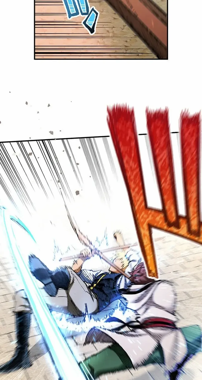 From Rural Instructor to Sword Saint Chapter 7 page 9 - 