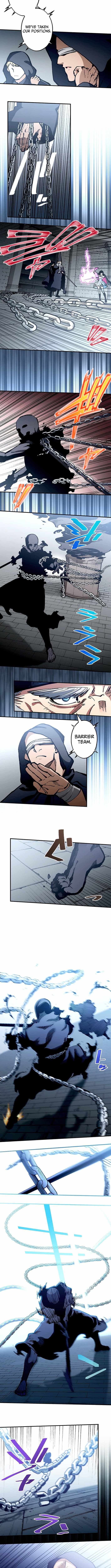 From Rural Instructor to Sword Saint Chapter 77 page 4 - 