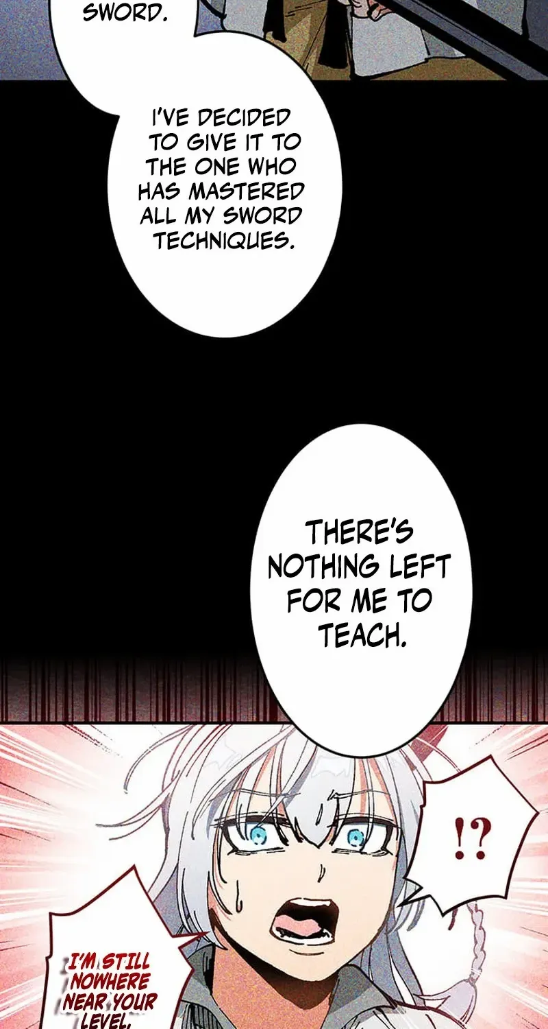 From Rural Instructor to Sword Saint Chapter 8 page 11 - 
